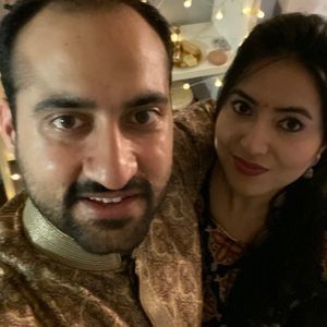 Meet your Posher, Garima